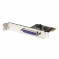 StarTech.com 1-Port Parallel Pcie Card