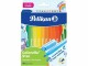 Pelikan Filzstift Colorella Star 0.6 mm, 30 Farben, Strichstärke