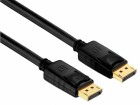 PureLink Kabel DisplayPort - DisplayPort, 7.5 m, Kabeltyp