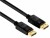 Bild 1 PureLink Kabel DisplayPort - DisplayPort, 12.5 m, Kabeltyp