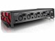 Tascam Audio Interface US-4x4HR, Mic-/Linekanäle: 4, Abtastrate