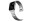 Bild 0 Nomad Armband Aluminium Apple Watch Silver, Farbe: Silber