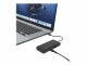 Immagine 5 BELKIN CONNECT USB-C 5-in-1 Multiport Adapter - Docking
