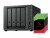 Bild 7 Synology NAS DiskStation DS423+ 4-bay Seagate Ironwolf 24 TB