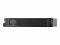 Online USV-Systeme A Online USV X1500R - Onduleur (rack-montable) - CA 230