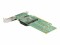 Bild 10 DeLock Host Bus Adapter PCI Express x16 - 4x