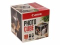 Canon PG-540/CL-541 PHOTO CUBE CREATIVE PACK WHITE PINK (5X5 PH
