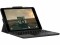 Bild 2 UAG Tablet Tastatur Cover Rugged iPad 10.2" Gen (7-9