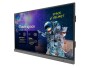 BenQ Touch Display RM8603 86", Energieeffizienzklasse EnEV