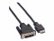 Bild 3 Roline DVI-HDMI Verbindungskabel - 1.5 m - Schwarz