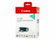 Canon CLI - 42 BK/GY/LG/C/M/Y/PC/PM Multipack
