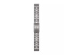 GARMIN Armband fenix 6 22 mm QuickFit, Farbe: Dunkelgrau
