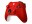 Bild 2 Microsoft Xbox Wireless Controller Pulse Red