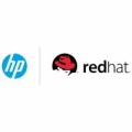 Hewlett Packard Enterprise Red Hat Enterprise Linux Server - Standardabonnement (1