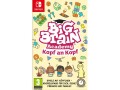 Nintendo Big Brain Academy: Kopf an Kopf, Für Plattform