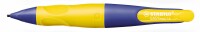 STABILO EASYergo Start R 1,4mm B-46896-5 violett/neongelb, Kein