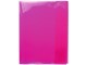 HERMA Einbandfolie Plus quart hoch Pink, Produkttyp