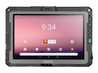 GETAC ZX10 -SNAPDRAGON 660 WCAM 10.1I ANDR+4GB RAM/64GB SR EU/UK