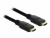 Bild 1 DeLock Kabel 4K 60Hz HDMI - HDMI, 20 m