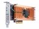 Image 3 Qnap DUAL M.2 22110/2280 SATA SSD EXPANSION