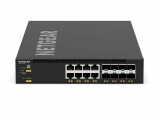 NETGEAR SFP+ Switch XSM4316 16 Port, SFP Anschlüsse: 0