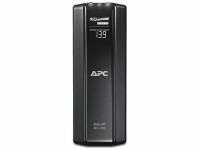 APC Back-UPS Pro - 1500