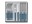 Bild 3 Victorinox Besteck-Set Swiss Modern 12-teilig, Blau, Produkttyp