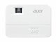 Acer Projektor H6815BD, ANSI-Lumen: 4000 lm, Auflösung: 3840 x