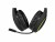 Bild 1 Medion Wireless Headset ERAZER Mage X10 Schwarz, Audiokanäle