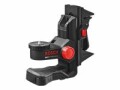 Bosch Professional BM 1 - Morsetto di montaggio livello laser