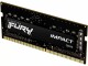 Image 1 Kingston 8G 3200MH DDR4 SODIMM FURY Impact