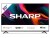 Bild 1 Sharp TV 50GL4260E 50", 3840 x 2160 (Ultra HD