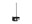 Image 1 Brabantia Toilettenpapierhalter Profile 38.3 cm, Silber, Anzahl