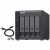 Bild 20 Qnap NAS-Erweiterungsgehäuse TR-004, 4-bay, USB 3.0, Anzahl