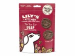 Lily's Kitchen Lily's Kitchen Beef Mini Burgers
