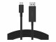 BELKIN CONNECT - Adapter cable - 24 pin USB-C
