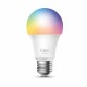 TP-LINK   Leuchtmittel LED E27    4-Pack - TAL530E(4 Wifi, dimmbar, Mulitcolor