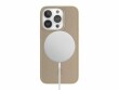 Woodcessories Back Cover Bio Case MagSafe iPhone 14 Pro