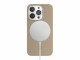 Bild 0 Woodcessories Back Cover Bio Case MagSafe iPhone 14 Pro