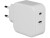 Bild 0 LMP USB-Wandladegerät USB-C 30W PD, Ladeport Output: 1x USB