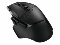 Logitech G G502 X LIGHTSPEED - Souris - optique