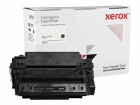 Xerox Everyday - Hohe Ergiebigkeit - Schwarz - kompatibel