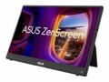 Asus Monitor ZenScreen MB16AHV, Bildschirmdiagonale: 15.6 "