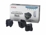 Xerox Tinte 108R00726 Black, Druckleistung Seiten: 3400 ×