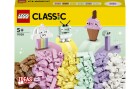 LEGO ® Classic Pastell Kreativ-Bauset 11028, Themenwelt: Classic