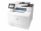 Bild 9 HP Inc. HP Multifunktionsdrucker Color LaserJet Enterprise M480f