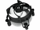 Arctic Cooling CPU-Kühler Alpine 17 CO, Kühlungstyp: Lüfter