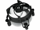 Arctic Cooling CPU-Kühler Alpine 17, Kühlungstyp: Lüfter