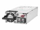 Hewlett-Packard HPE - Power supply - hot-plug / redundant (plug-in