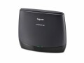 Gigaset DECT Repeater HX, Stromversorgung: Externes Netzteil